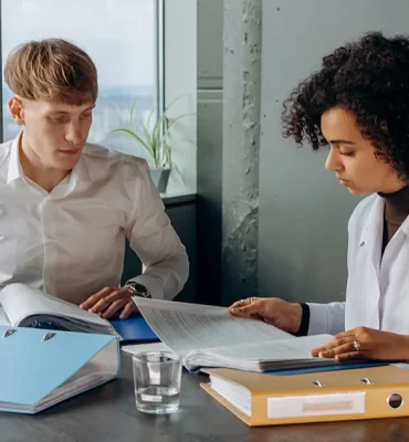 Top 5 Mistakes to Avoid When Buying an Investment Property